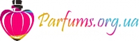 Логотип компании Parfums.org.ua