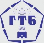 Логотип компании Гидротехбуд