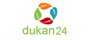 Интернет-магазин Дюкан 24 Логотип(logo)