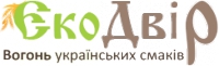 Интернет-магазин ЕкоДвір Логотип(logo)