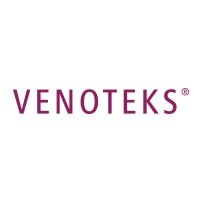 Логотип компании Компрессионный трикотаж Venoteks