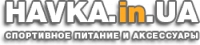 Хавка - интернет-магазин спортивного питания Логотип(logo)