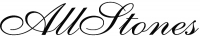AllStones - интернет-магазин бижутерии Логотип(logo)
