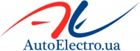 Логотип компании AutoElectro