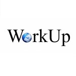 WorkUp - Работа за границей Логотип(logo)