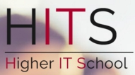 Высшая школа ИТ - HITS Логотип(logo)