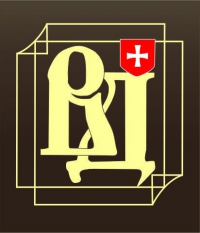 Логотип компании Волынская областная типография