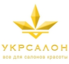 Интернет-магазин УкрСалон Логотип(logo)