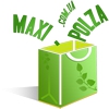 Логотип компании Интернет-магазин Макси-Польза