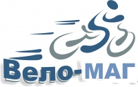 Магазин Веломаг Логотип(logo)