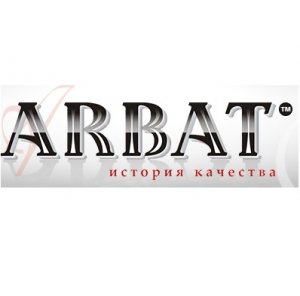 arbat.com.ua интернет-магазин Логотип(logo)
