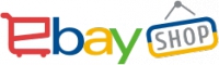 Логотип компании ebayshop.com.ua