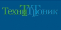Интернет-магазин ТехниТроник Логотип(logo)