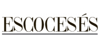Интернет-магазин косметики Escoceses Логотип(logo)