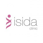 Логотип компании Клиника ISIDA Печерск