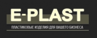 Логотип компании E-plast.com.ua