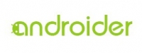Интернет-магазин Андроидер Логотип(logo)