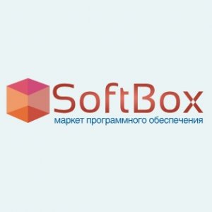 Логотип компании softbox.com.ua