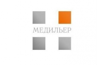 Клиника Медильер Логотип(logo)