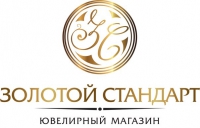 Логотип компании Золотой стандарт