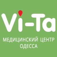 Центр реабилитации Вита (Одесса) Логотип(logo)