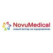 Логотип компании Novumedical
