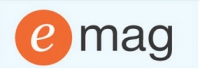 Логотип компании Интернет-магазин E-mag