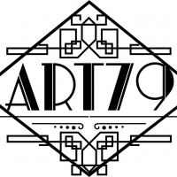 Логотип компании Тату салон ART 79