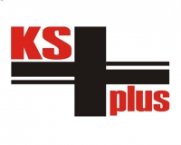 Логотип компании Ks-plus