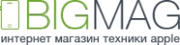 bigmag.ua Логотип(logo)