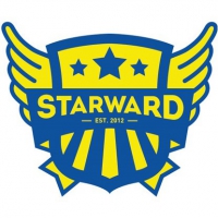 Логотип компании STARWARD