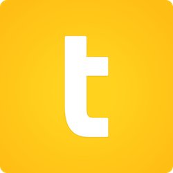 Turisto.com Логотип(logo)