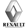 Логотип компании СТО Renault Bus Service