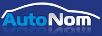 Интернет-магазин автозапчастей AutoNom Логотип(logo)