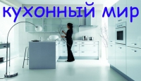 Кухонный Мир Логотип(logo)