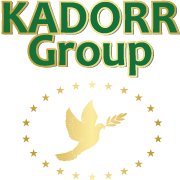 Логотип компании KADORR Group