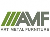 Интернет-магазин мебели AMF Логотип(logo)