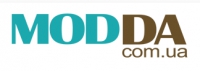 Логотип компании Интернет-магазин одежды modda.com.ua