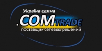 Магазин Comtrade Логотип(logo)