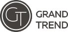 Интернет-магазин Grand Trend Логотип(logo)