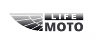 Интернет-магазин lifemoto Логотип(logo)