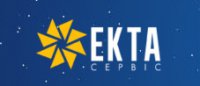 Логотип компании ООО Экта сервис