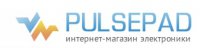 Логотип компании pulsepad.ru