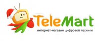Логотип компании telemart.ua