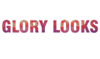 Интернет-магазин GLORY LOOKS Логотип(logo)