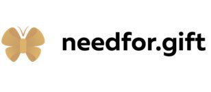 Логотип компании needfor.gift