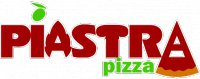Пиццерия Piastra pizza Логотип(logo)