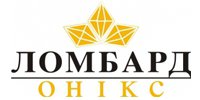 Логотип компании Ломбард Оникс