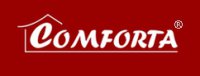 Компания Komforta Логотип(logo)