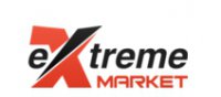 Интернет-магазин Extreme-Market Логотип(logo)